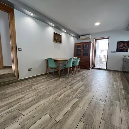 Holiday home Finca Rustica Con Encanto