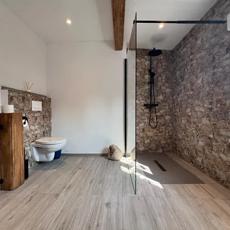Finca Rustica Con Encanto Holiday home *