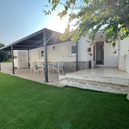 Finca Rustica Con Encanto Holiday home