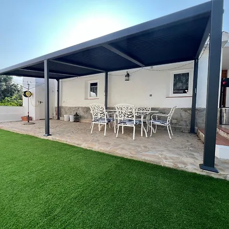 Holiday home Finca Rustica Con Encanto *