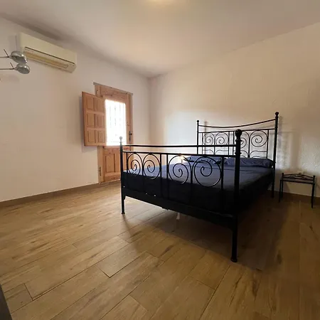 Finca Rustica Con Encanto Holiday home L'Ampolla