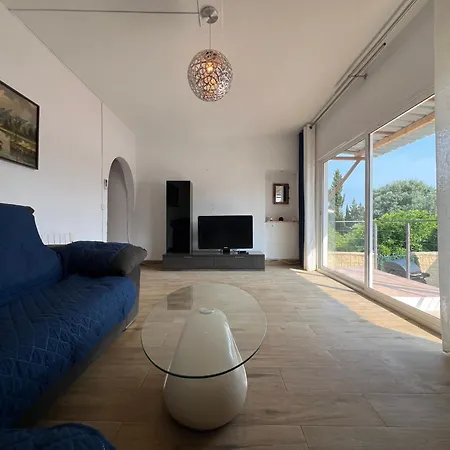 Holiday home Finca Rustica Con Encanto