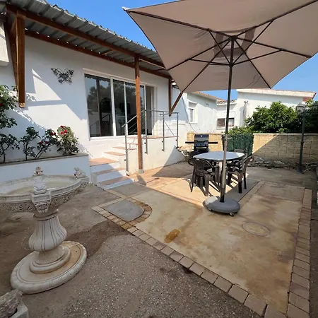 Holiday home Finca Rustica Con Encanto *