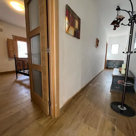 Holiday home Finca Rustica Con Encanto L'Ampolla