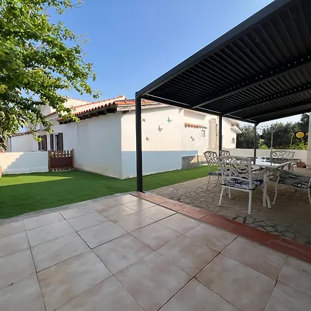 Finca Rustica Con Encanto *