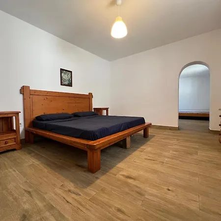 Finca Rustica Con Encanto L'Ampolla