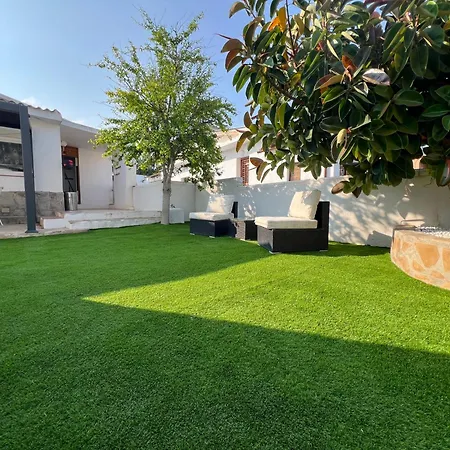 Holiday home Finca Rustica Con Encanto L'Ampolla