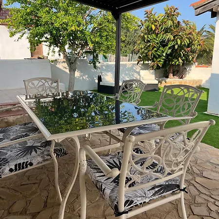 Finca Rustica Con Encanto * L'Ampolla