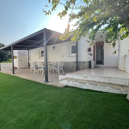 Finca Rustica Con Encanto * L'Ampolla
